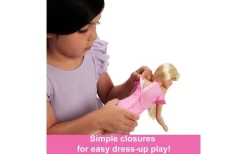 My First Barbie Blond Met Kitten -Stijlvolle Speelgoed Winkel 01715880 005.2b0395d9