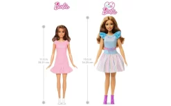 My First Barbie Brunette Met Konijn -Stijlvolle Speelgoed Winkel 01715897 006.359ba197