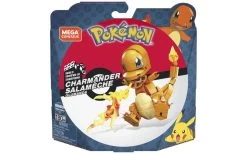 Mega Bloks Pokemon Build And Show Collectie Asstd