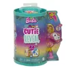 Barbie Cutie Reveal Chelsea Monkey