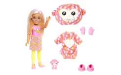 Barbie Cutie Reveal Chelsea Monkey 10 Barbie Cutie Reveal Chelsea Monkey -Stijlvolle Speelgoed Winkel 01717372 003.b70ccd1e