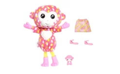 Barbie Cutie Reveal Chelsea Monkey 11 Barbie Cutie Reveal Chelsea Monkey -Stijlvolle Speelgoed Winkel 01717372 004.0484198e