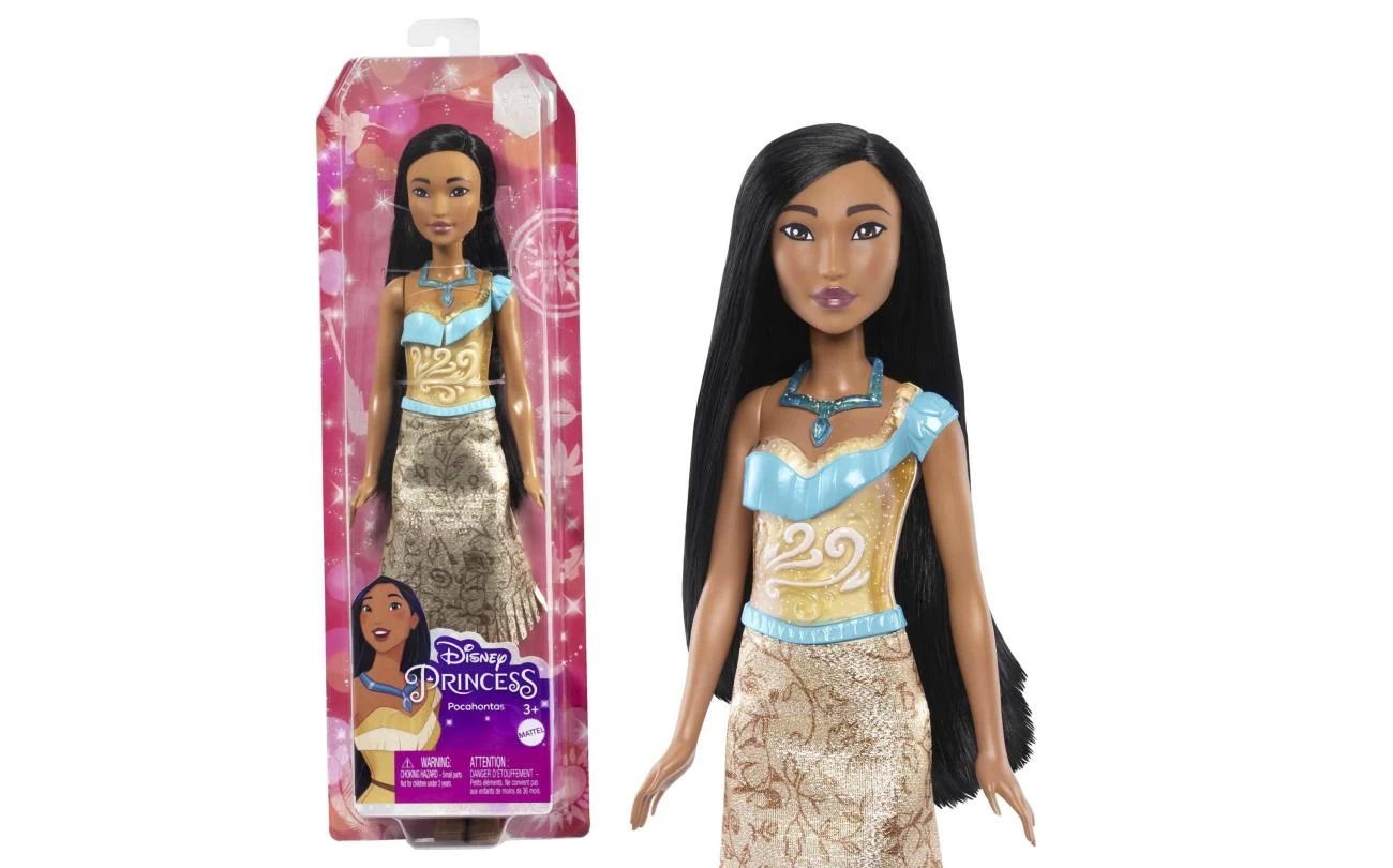Disney Princess Pocahontas 2 Disney Princess Pocahontas - Afbeelding 2