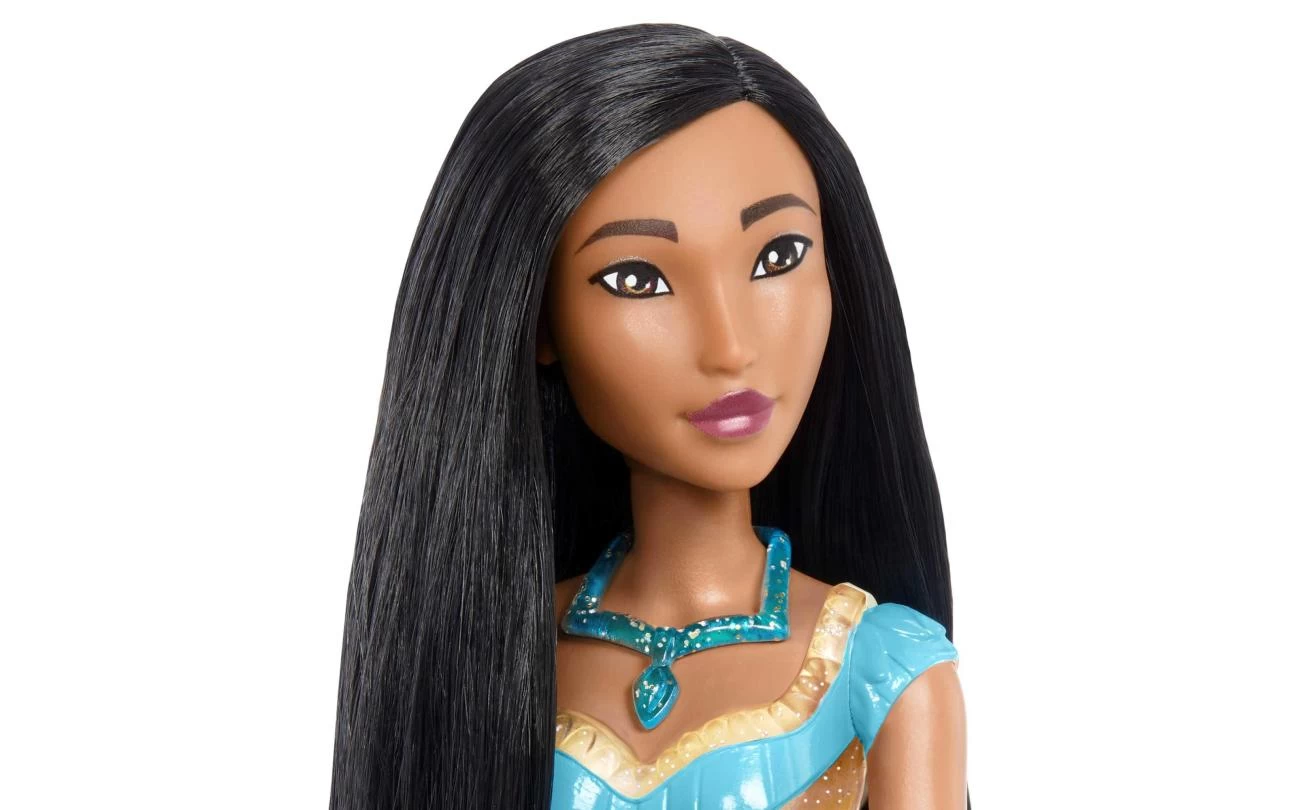 Disney Princess Pocahontas 4 Disney Princess Pocahontas - Afbeelding 4