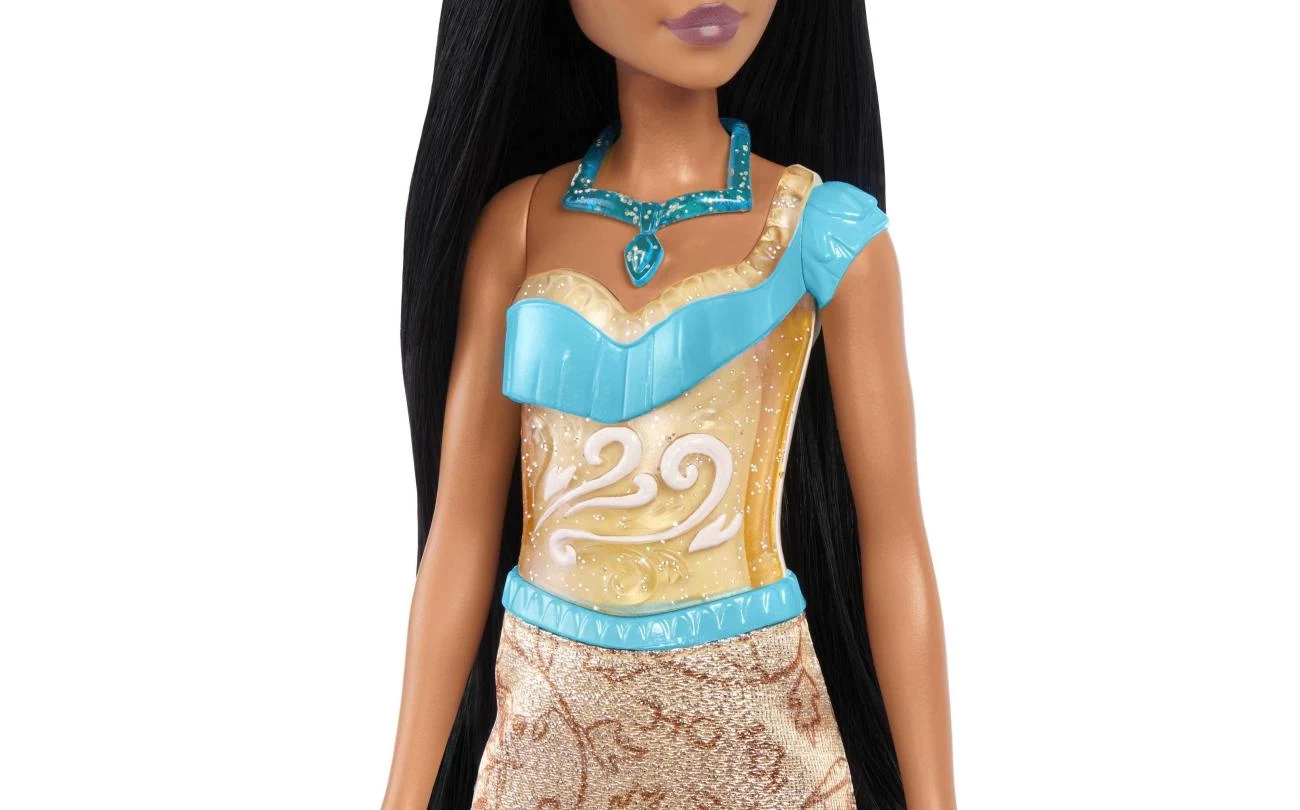 Disney Princess Pocahontas 5 Disney Princess Pocahontas - Afbeelding 5
