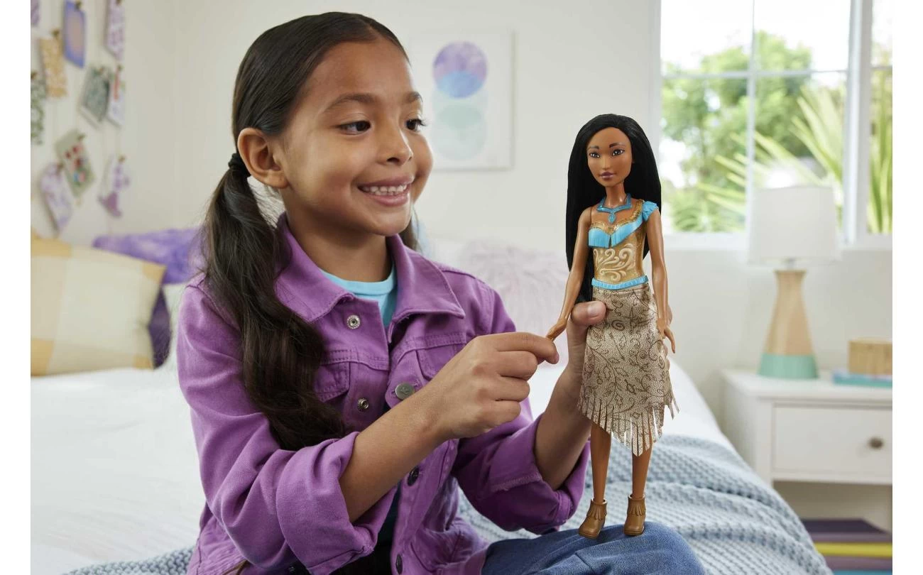 Disney Princess Pocahontas 7 Disney Princess Pocahontas - Afbeelding 7