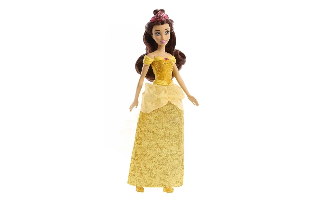 Disney Princess Belle 2 Disney Princess Belle - Afbeelding 2