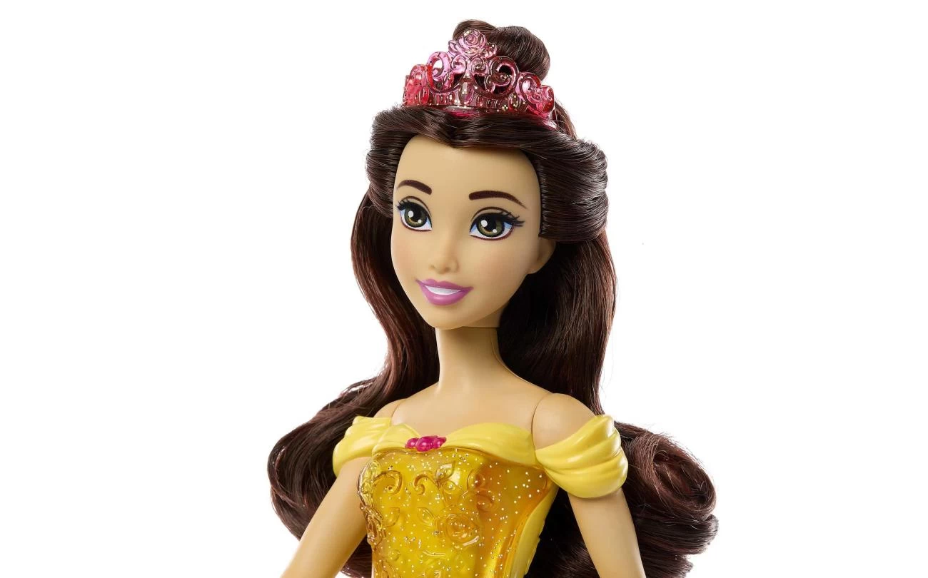 Disney Princess Belle 3 Disney Princess Belle - Afbeelding 3