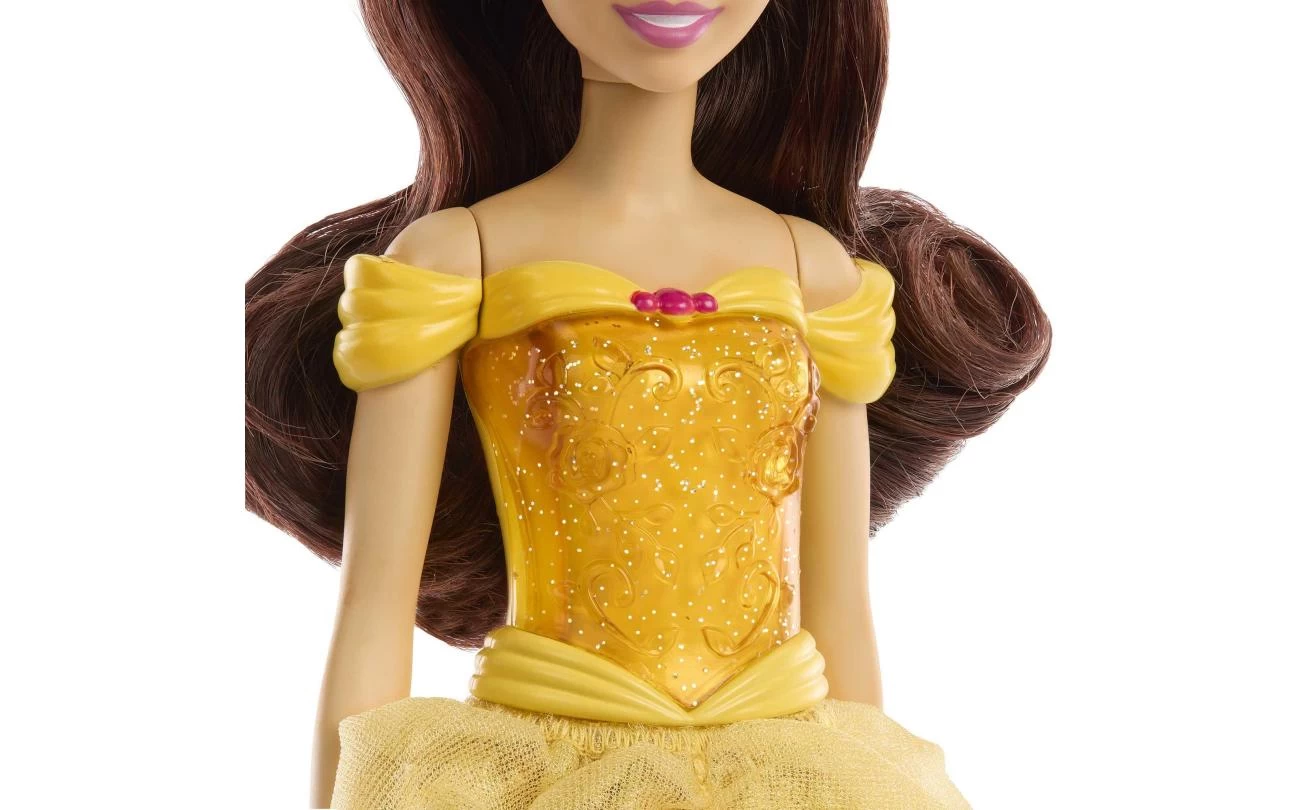 Disney Princess Belle 4 Disney Princess Belle - Afbeelding 4