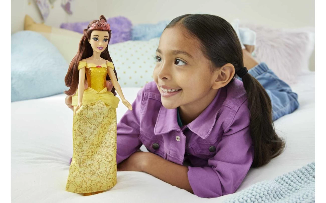 Disney Princess Belle 6 Disney Princess Belle - Afbeelding 6