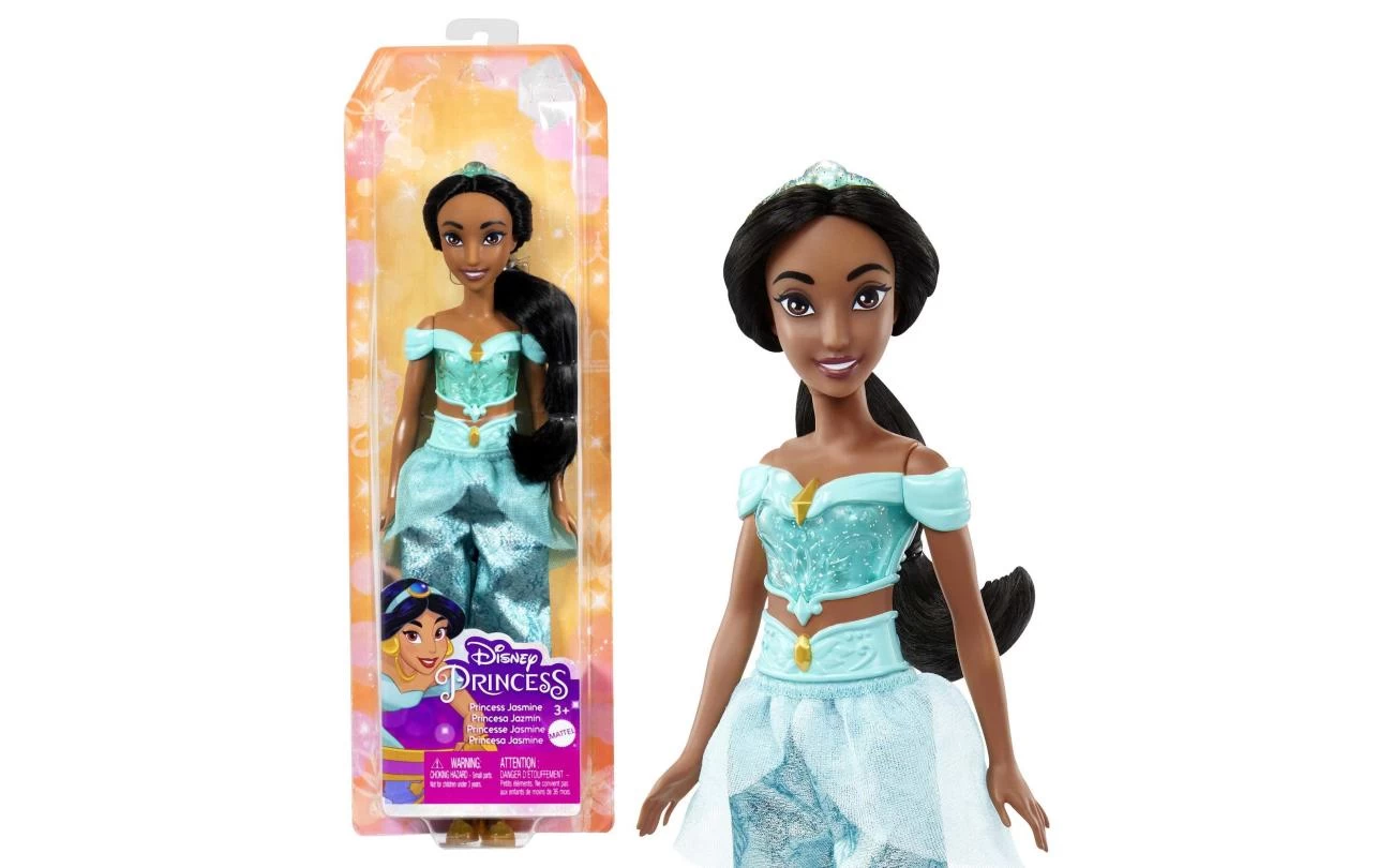 Disney Princess Jasmine 2 Disney Princess Jasmine - Afbeelding 2