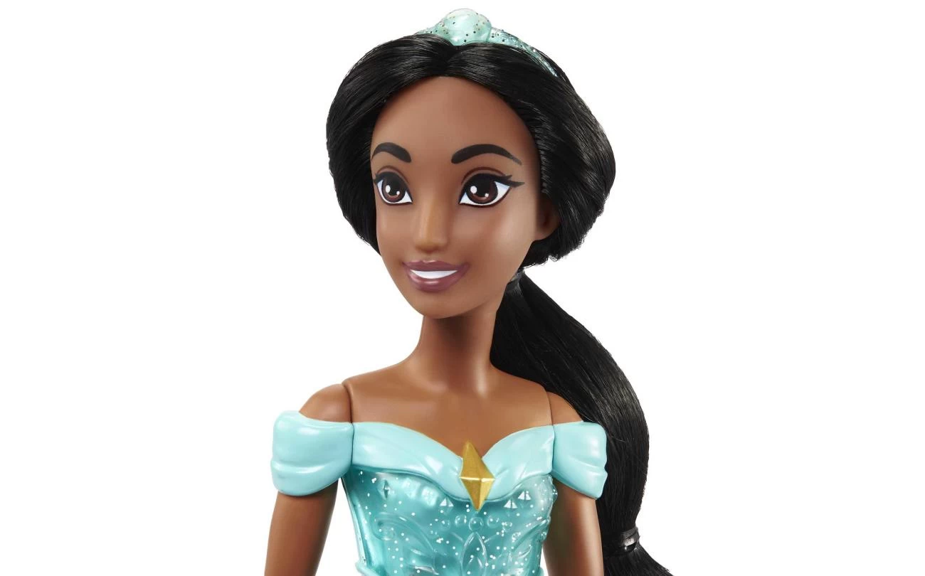 Disney Princess Jasmine 4 Disney Princess Jasmine - Afbeelding 4