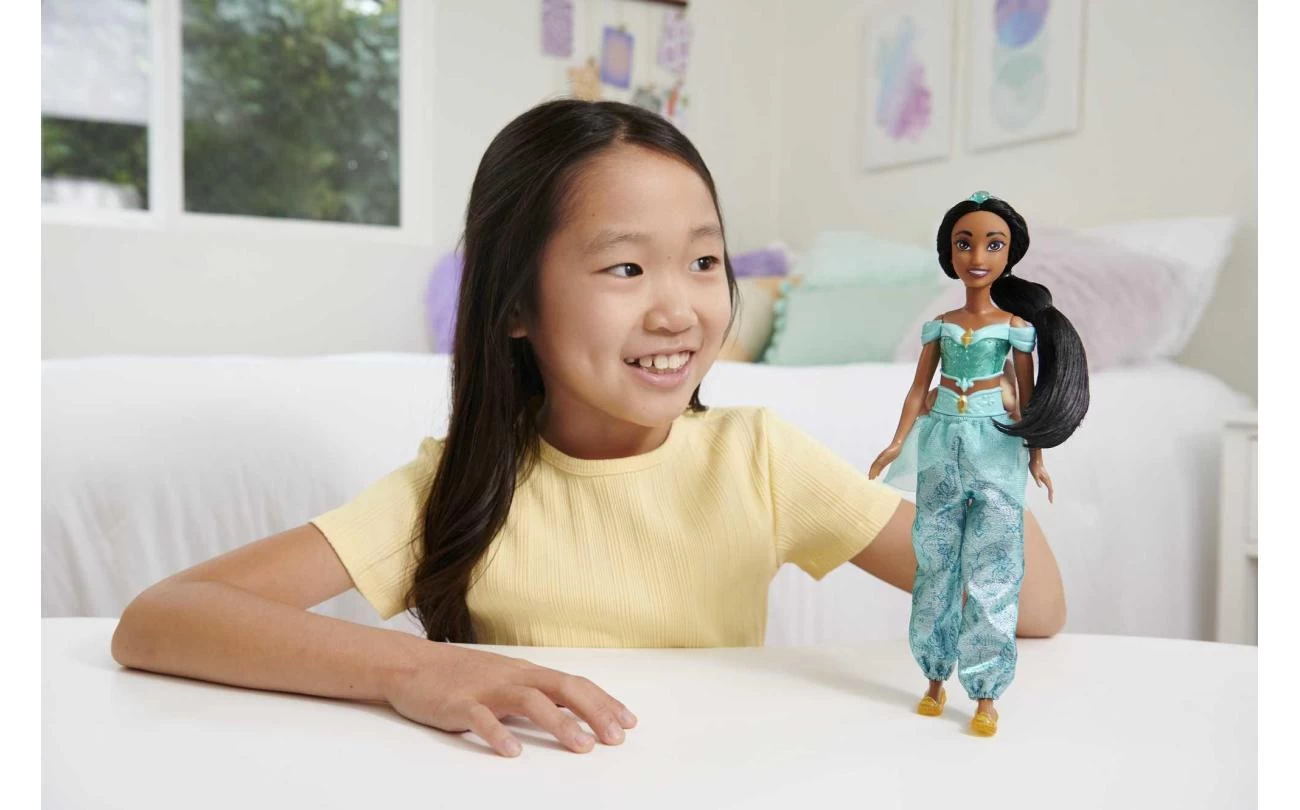 Disney Princess Jasmine 7 Disney Princess Jasmine - Afbeelding 7