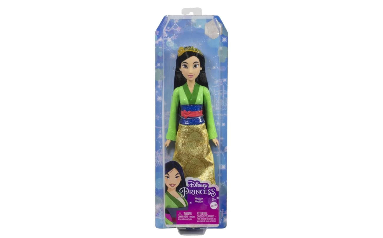 Disney Princess Mulan 1 Disney Princess Mulan