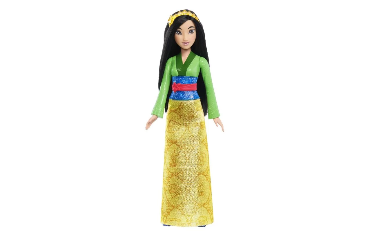 Disney Princess Mulan 3 Disney Princess Mulan - Afbeelding 3