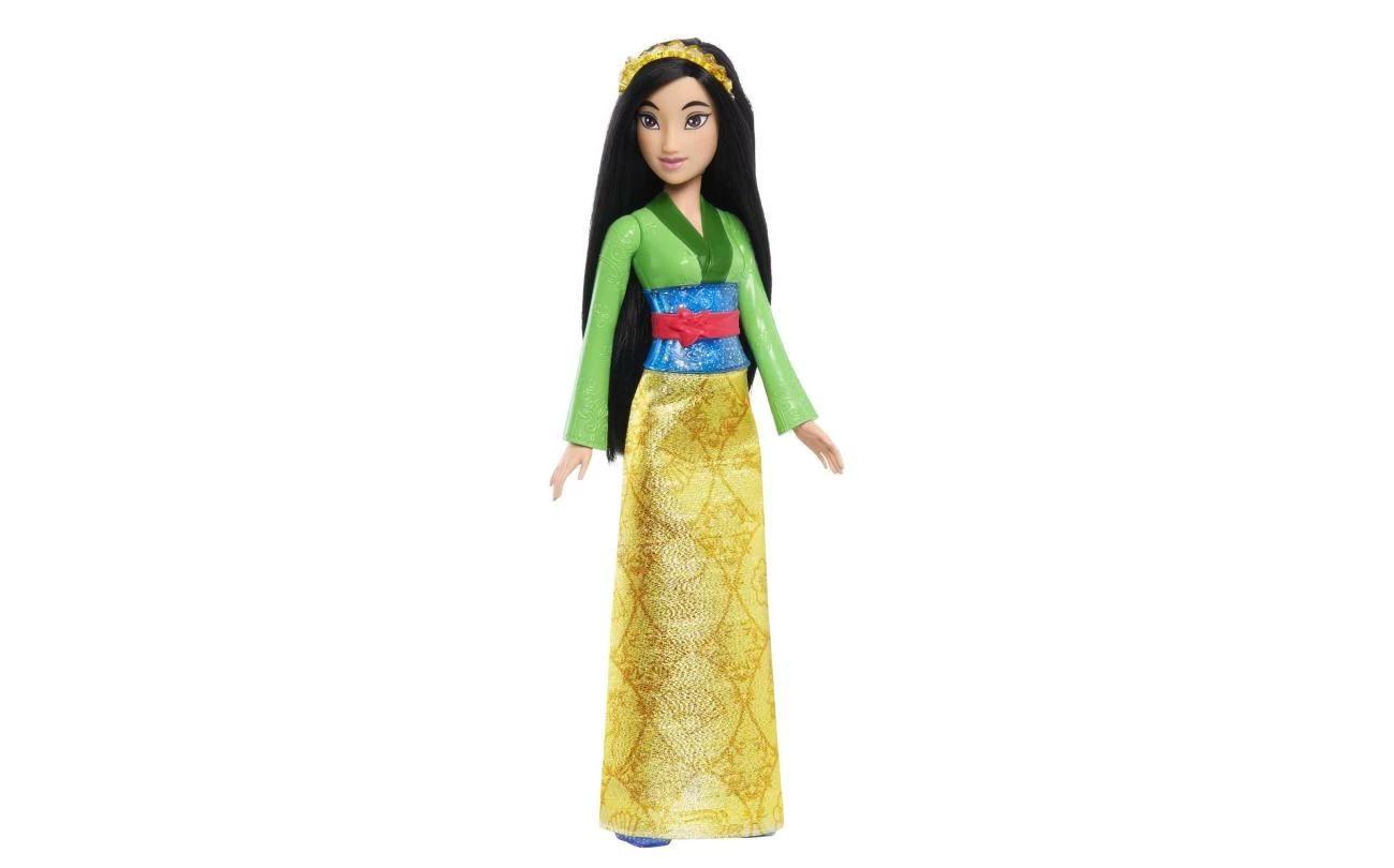 Disney Princess Mulan 4 Disney Princess Mulan - Afbeelding 4