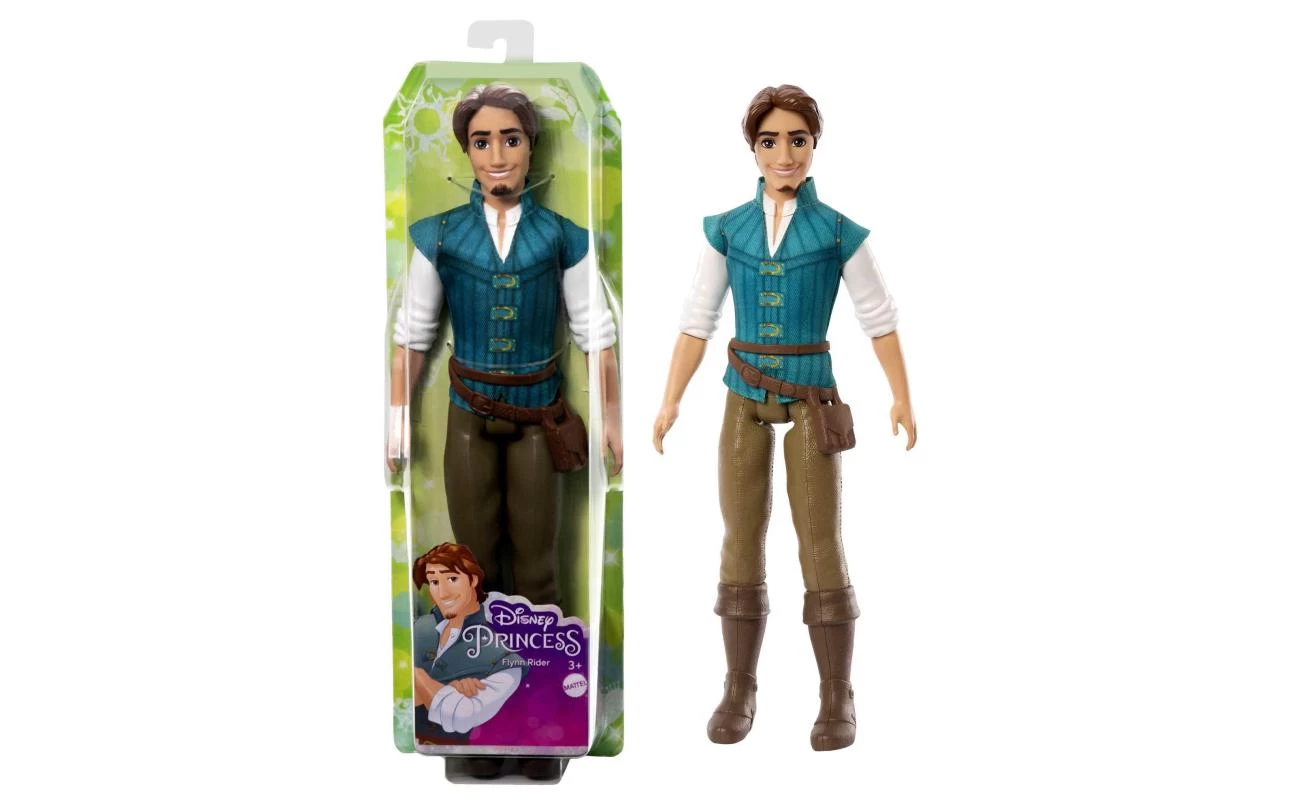 Disney Princess Flynn Rider 2 Disney Princess Flynn Rider - Afbeelding 2