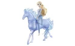 Disney Frozen Elsa En Nok -Stijlvolle Speelgoed Winkel 01717617 003.177e5441