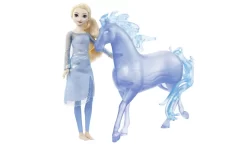 Disney Frozen Elsa En Nok -Stijlvolle Speelgoed Winkel 01717617 004.976c3a97