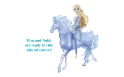 Disney Frozen Elsa En Nok -Stijlvolle Speelgoed Winkel 01717617 008.b9584de0