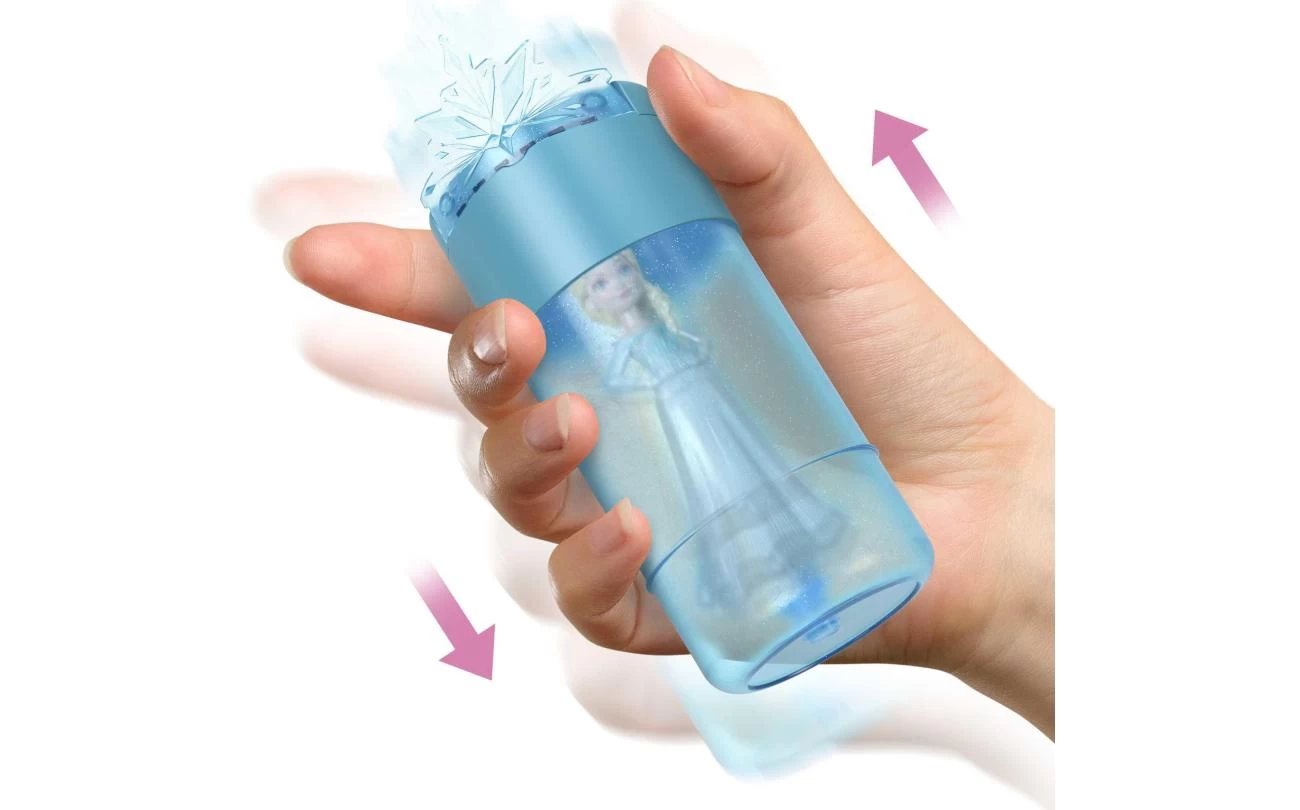 Disney Frozen Snow Reveal 7 Disney Frozen Snow Reveal - Afbeelding 7
