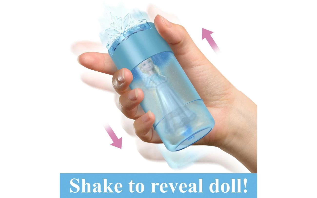 Disney Frozen Snow Reveal 10 Disney Frozen Snow Reveal - Afbeelding 10