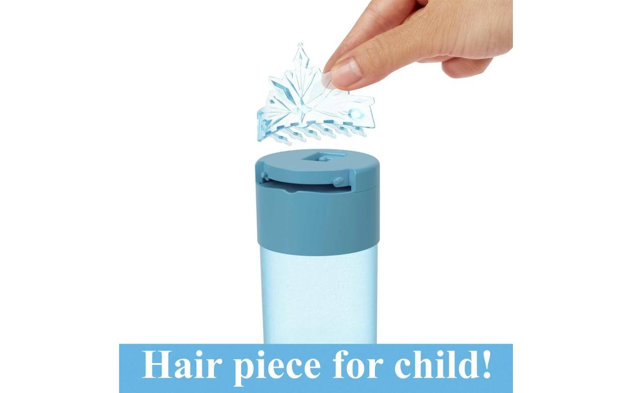 Disney Frozen Snow Reveal 11 Disney Frozen Snow Reveal - Afbeelding 11