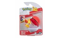Pokemon Clip 'n Go Wave 14