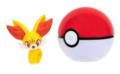 Pokemon Clip 'n Go Wave 14 -Stijlvolle Speelgoed Winkel 01718485 002.8f63ea0f