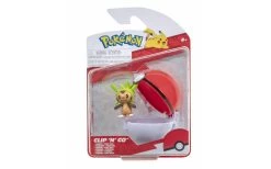 Pokemon Clip 'n Go Wave 14 -Stijlvolle Speelgoed Winkel 01718485 007.02940d65