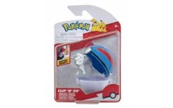 Pokemon Clip 'n Go Wave 14 -Stijlvolle Speelgoed Winkel 01718485 010.d6b1f8ef