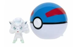 Pokemon Clip 'n Go Wave 14 -Stijlvolle Speelgoed Winkel 01718485 011.0c76fc56