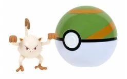 Pokemon Clip 'n Go Wave 14 -Stijlvolle Speelgoed Winkel 01718485 014.bb70d7f2