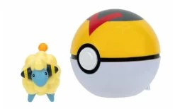 Pokemon Clip 'n Go Wave 14 -Stijlvolle Speelgoed Winkel 01718485 017.4828d702