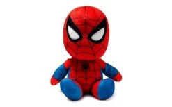 Kidrobot Spiderman Sitting Phunny Pluche 20cm