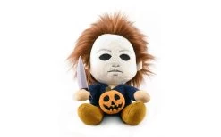 Kidrobot Michael Myers Phunny Pluche 20cm