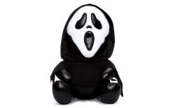 Kidrobot Ghostface Scream Phunny Pluche 20cm