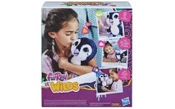 Furreal Friends Fur Real Pinguin Lil'Wilds -Stijlvolle Speelgoed Winkel 01726527 002.0312a707