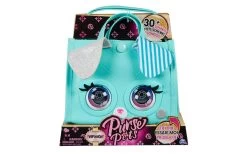 Purse Pets Draagtas Puppy