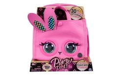 Purse Pets Draagtas Bunny
