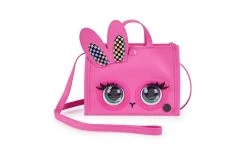 Purse Pets Draagtas Bunny -Stijlvolle Speelgoed Winkel 01727197 005.3ae12a1c