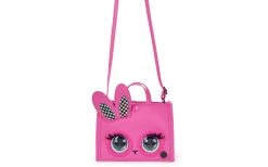 Purse Pets Draagtas Bunny -Stijlvolle Speelgoed Winkel 01727197 006.f929bae3