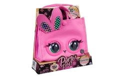 Purse Pets Draagtas Bunny -Stijlvolle Speelgoed Winkel 01727197 007.dc5ca70f
