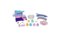 Hatchimals Water Hatch Kinderkamer Speelset -Stijlvolle Speelgoed Winkel 01727449 003.8b42e584