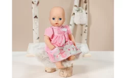 Zapf Creation Baby Annabell Roze Eekhoornjurk 43cm 6 Zapf Creation Baby Annabell Roze Eekhoornjurk 43cm -Stijlvolle Speelgoed Winkel 01732986 003.c768cf64