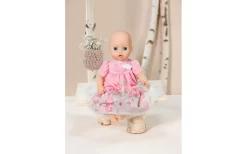 Zapf Creation Baby Annabell Roze Eekhoornjurk 43cm 7 Zapf Creation Baby Annabell Roze Eekhoornjurk 43cm -Stijlvolle Speelgoed Winkel 01732986 004.c261ecc7