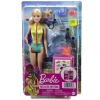 Barbie Snorkel Speelset