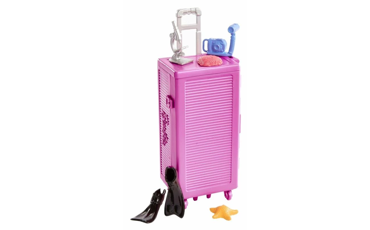 Barbie Snorkel Speelset 6 Barbie Snorkel Speelset - Afbeelding 6