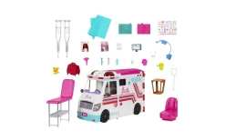 Barbie Verzorgingskliniek -Stijlvolle Speelgoed Winkel 01738285 003.4fbe066f