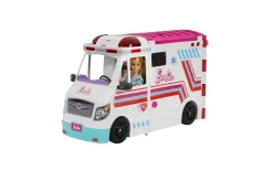Barbie Verzorgingskliniek -Stijlvolle Speelgoed Winkel 01738285 004.25a1a81d